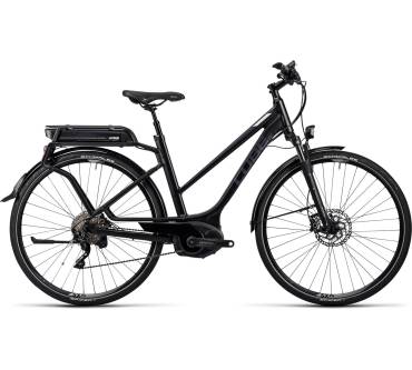 Produktbild Cube Touring Hybrid Pro 400 (Modell 2016)