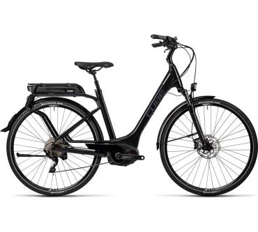 Produktbild Cube Touring Hybrid Pro 400 (Modell 2016)