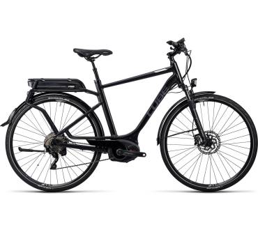 Produktbild Cube Touring Hybrid Pro 400 (Modell 2016)