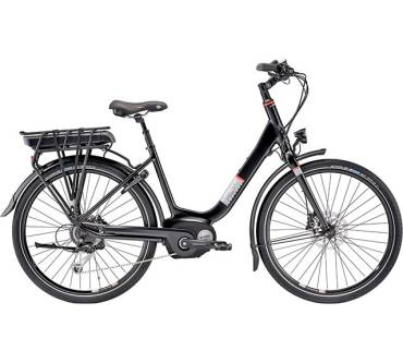 Produktbild Lapierre Overvolt Urban Bosch (Modell 2016)