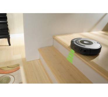 Produktbild iRobot Roomba 615