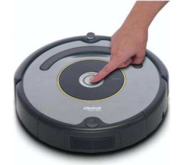 Produktbild iRobot Roomba 615