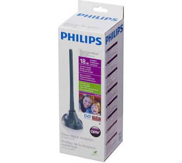 Produktbild Philips SDV5100