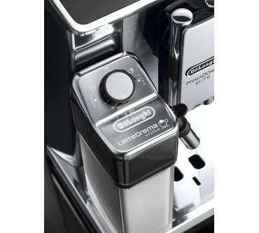 Produktbild De Longhi PrimaDonna Elite ECAM 656.55.MS