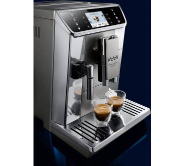 Produktbild De Longhi PrimaDonna Elite ECAM 656.55.MS