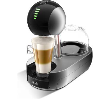 Dolce gusto delonghi circolo