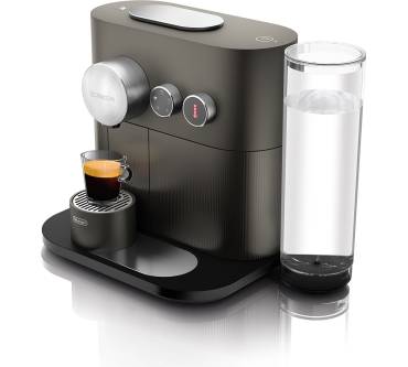 Produktbild De Longhi Nespresso Expert EN 350.G