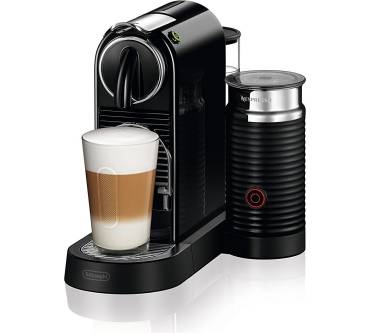 Produktbild De Longhi Nespresso Citiz EN 267.BAE