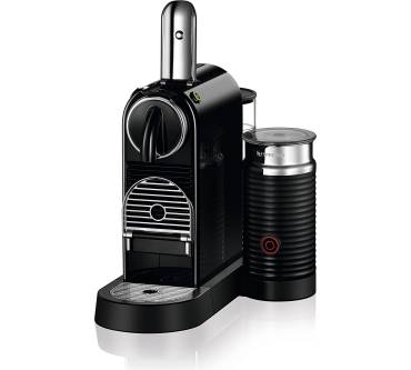 Produktbild De Longhi Nespresso Citiz EN 267.BAE