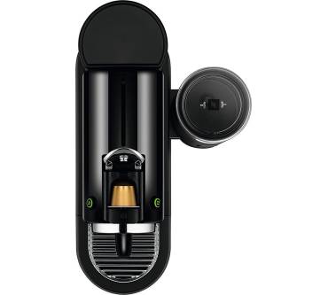 Produktbild De Longhi Nespresso Citiz EN 267.BAE