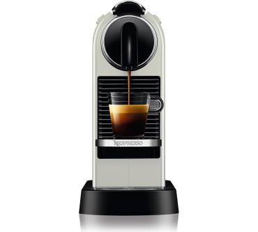 Produktbild De Longhi Nespresso Citiz EN 167.B