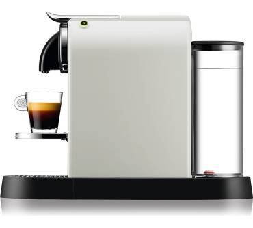 Produktbild De Longhi Nespresso Citiz EN 167.B