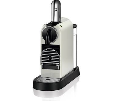 Produktbild De Longhi Nespresso Citiz EN 167.B