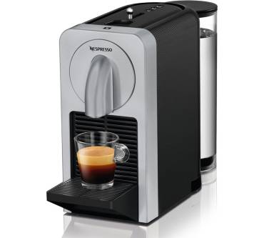 Produktbild De Longhi Nespresso Prodigio EN 170.S