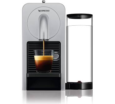 Produktbild De Longhi Nespresso Prodigio EN 170.S