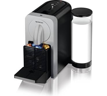 Produktbild De Longhi Nespresso Prodigio EN 170.S