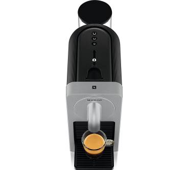 Produktbild De Longhi Nespresso Prodigio EN 170.S