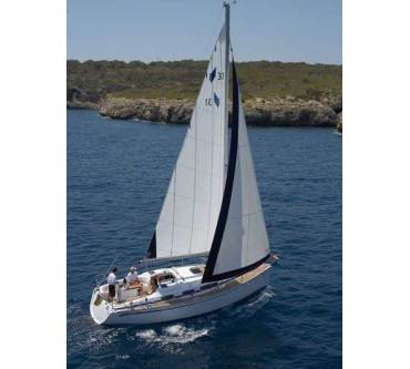 Produktbild Bavaria Yachts Cruiser 31