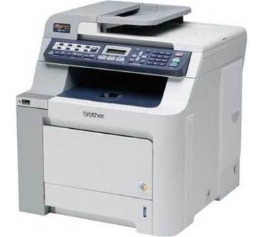 Produktbild Brother MFC-9440CN