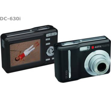 Produktbild Plawa AgfaPhoto DC-630i