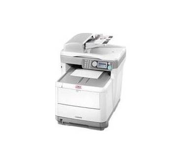 Produktbild Oki C3520MFP