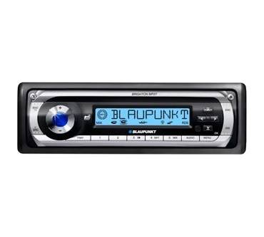 Produktbild Blaupunkt Brighton MP27