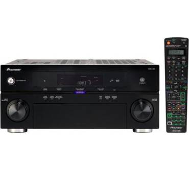 Produktbild Pioneer VSX-LX60