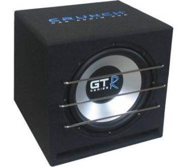 Produktbild Crunch GTR-300