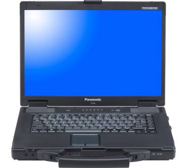 Produktbild Panasonic Toughbook CF-52