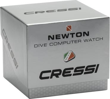 Produktbild Cressi-sub Newton Titanium