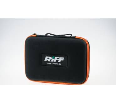 Produktbild Riff Dive TL MLV 2.2