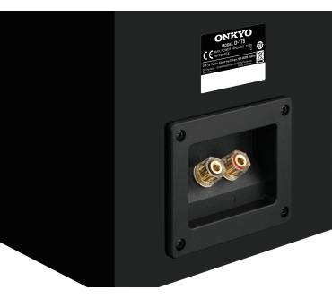 Produktbild Onkyo D-175