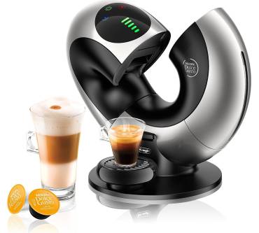 Produktbild De Longhi Nescafé Dolce Gusto Eclipse EDG 737.B