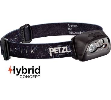 Produktbild Petzl Actik