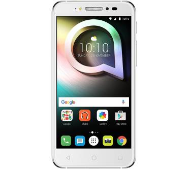 Produktbild Alcatel Shine Lite (Single-SIM)