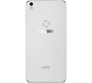 Produktbild Alcatel Shine Lite (Single-SIM)