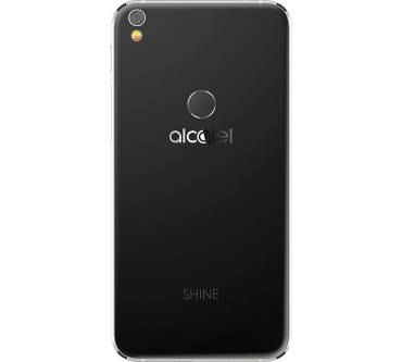 Produktbild Alcatel Shine Lite (Single-SIM)