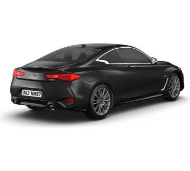 Produktbild Infiniti Q60 3.0t (298 kW) [16]