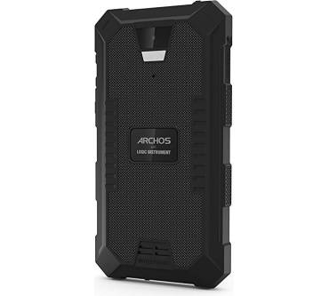 Produktbild Archos 50 Saphir