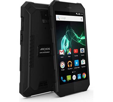 Produktbild Archos 50 Saphir