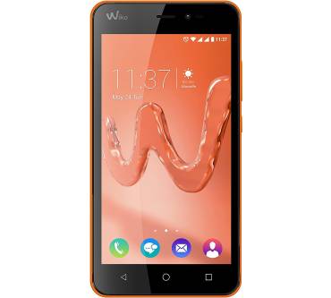 Produktbild Wiko Freddy