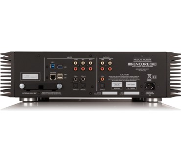 Produktbild Musical Fidelity M6 Encore Connect