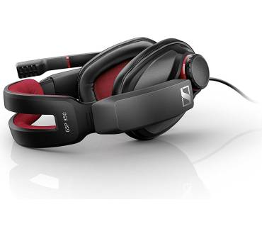 Produktbild Sennheiser GSP 350