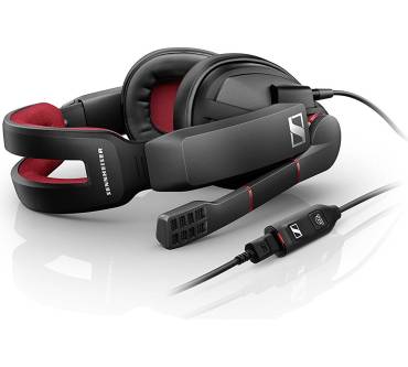 Produktbild Sennheiser GSP 350