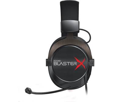 Produktbild Creative Sound BlasterX H5 Tournament Edition