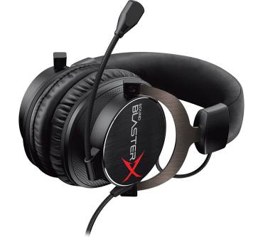 Produktbild Creative Sound BlasterX H5 Tournament Edition