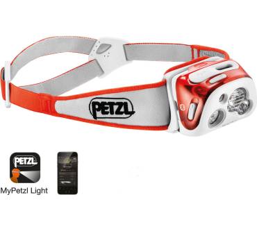 Produktbild Petzl Reactik +