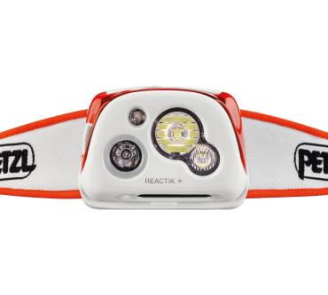 Produktbild Petzl Reactik +