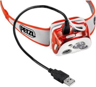 Produktbild Petzl Reactik +