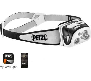 Produktbild Petzl Reactik +